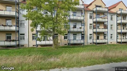 Apartments for rent in Burgenlandkreis - Photo from Google Street View