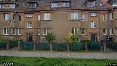 Apartments for rent in Burgenlandkreis - Photo from Google Street View