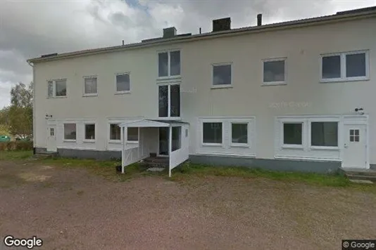 Apartments for rent in Hylte - Photo from Google Street View