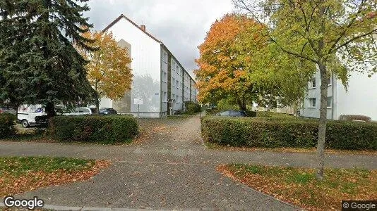 Apartments for rent in Burgenlandkreis - Photo from Google Street View