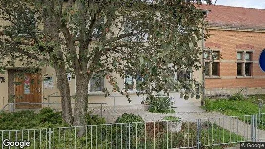 Apartments for rent in Burgenlandkreis - Photo from Google Street View