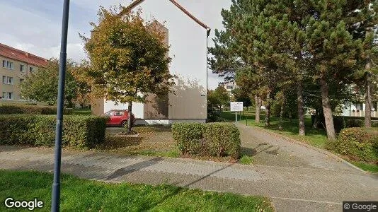 Apartments for rent in Burgenlandkreis - Photo from Google Street View