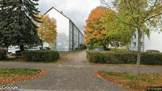 Apartments for rent in Burgenlandkreis - Photo from Google Street View