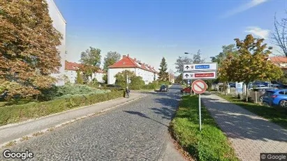 Apartments for rent in Burgenlandkreis - Photo from Google Street View