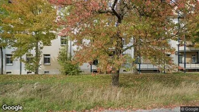 Apartments for rent in Burgenlandkreis - Photo from Google Street View