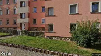 Apartments for rent in Burgenlandkreis - Photo from Google Street View