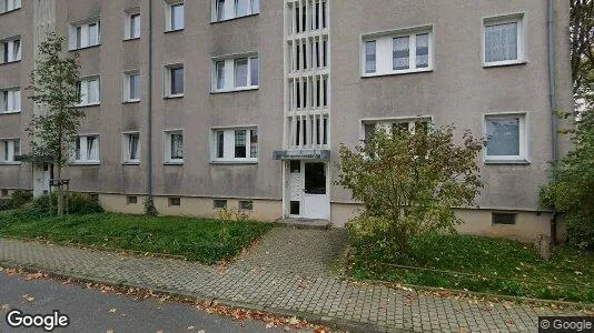 Apartments for rent in Burgenlandkreis - Photo from Google Street View