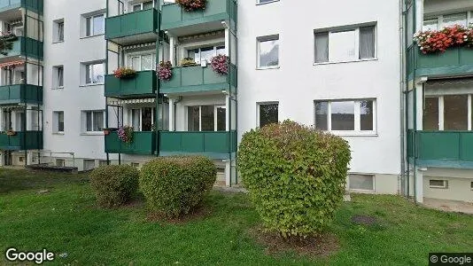 Apartments for rent in Burgenlandkreis - Photo from Google Street View