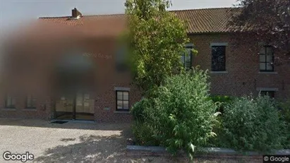 Apartments for rent in Ham-sur-Heure-Nalinnes - Photo from Google Street View