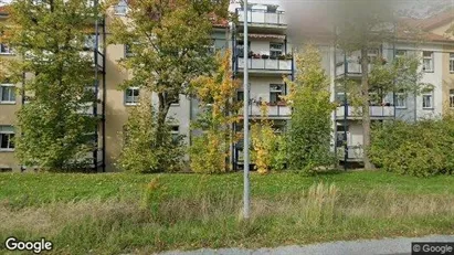 Apartments for rent in Burgenlandkreis - Photo from Google Street View