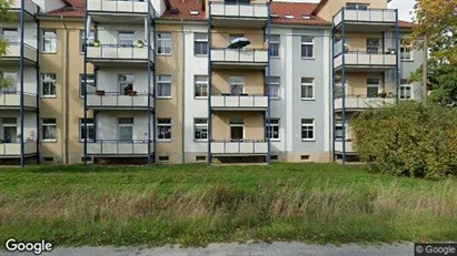 Apartments for rent in Burgenlandkreis - Photo from Google Street View