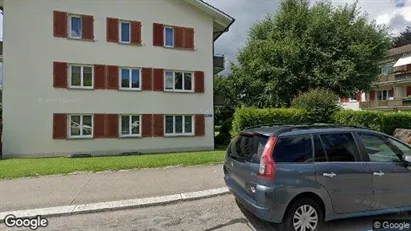 Apartments for rent in Zürich Distrikt 7 - Photo from Google Street View