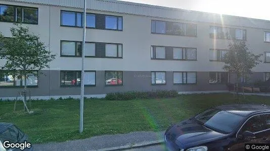 Apartments for rent in Gävle - Photo from Google Street View