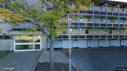Apartments for rent in Tibro - Photo from Google Street View