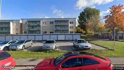 Apartments for rent in Gävle - Photo from Google Street View