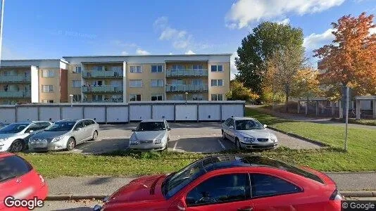 Apartments for rent in Gävle - Photo from Google Street View