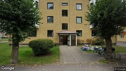 Apartments for rent in Tranås - Photo from Google Street View