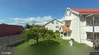 Apartments for rent in Jönköping - Photo from Google Street View