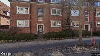 Apartments for rent in Odense C - Photo from Google Street View