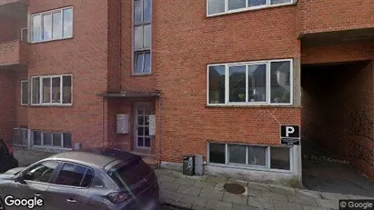 Apartments for rent in Esbjerg Center - Photo from Google Street View