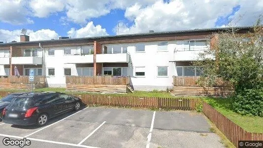 Apartments for rent in Eskilstuna - Photo from Google Street View