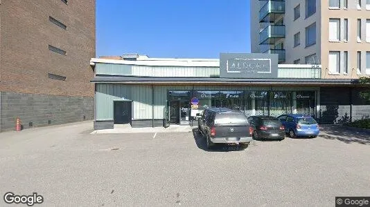 Apartments for rent in Vantaa - Photo from Google Street View