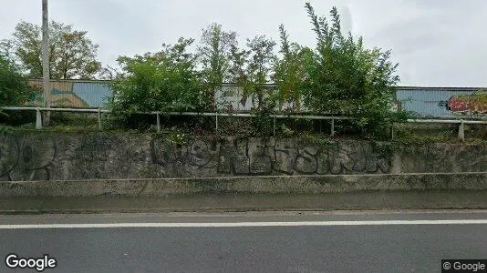 Apartments for rent in Poitiers - Photo from Google Street View