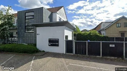 Apartments for rent in Herning - Photo from Google Street View