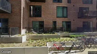 Apartments for rent in Aalborg Center - Photo from Google Street View