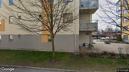 Apartments for rent in Nyköping - Photo from Google Street View
