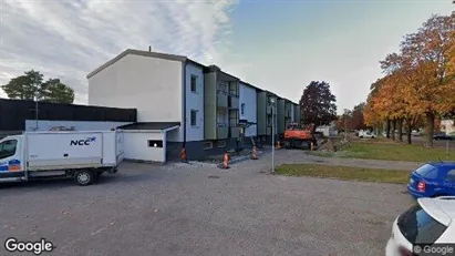 Apartments for rent in Gävle - Photo from Google Street View