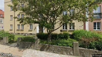 Apartments for rent in Kristianstad - Photo from Google Street View