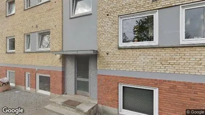 Apartments for rent in Randers SV - Photo from Google Street View