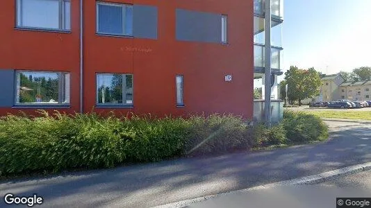 Apartments for rent in Vantaa - Photo from Google Street View