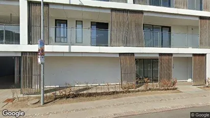 Apartments for rent in Aalborg Center - Photo from Google Street View