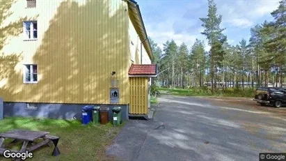 Apartments for rent in Luleå - Photo from Google Street View