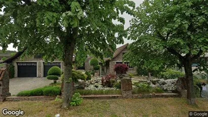 Apartments for rent in Evergem - Photo from Google Street View