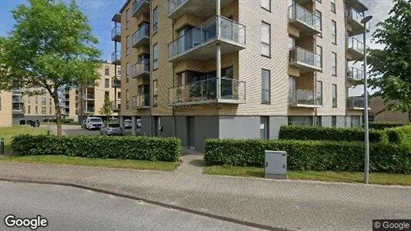 Rooms for rent in Bjerringbro - Photo from Google Street View