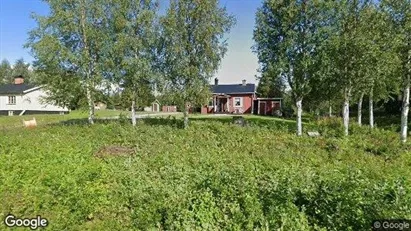 Apartments for rent in Dorotea - Photo from Google Street View
