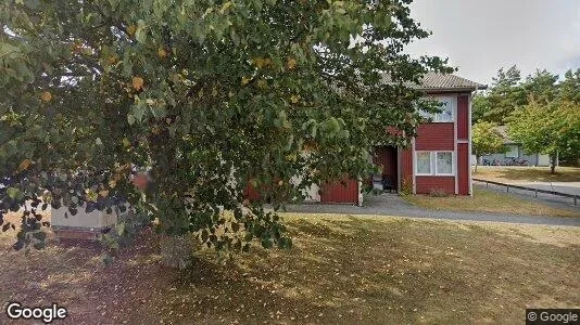 Apartments for rent in Ronneby - Photo from Google Street View