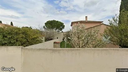 Apartments for rent in Roanne - Photo from Google Street View
