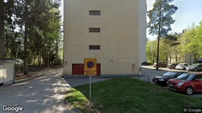 Apartments for rent in Järvenpää - Photo from Google Street View