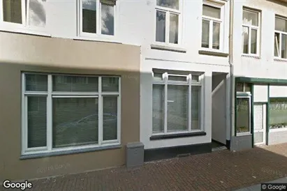 Apartments for rent in Roosendaal - Photo from Google Street View