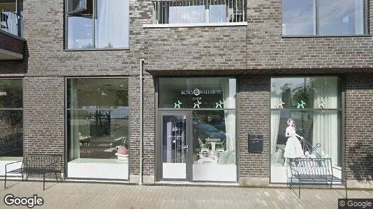 Apartments for rent in Copenhagen SV - Photo from Google Street View