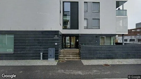 Apartments for rent in Espoo - Photo from Google Street View