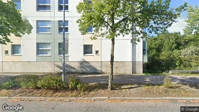 Apartments for rent in Helsinki Itäinen - Photo from Google Street View