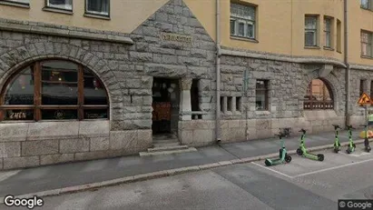 Apartments for rent in Helsinki Eteläinen - Photo from Google Street View
