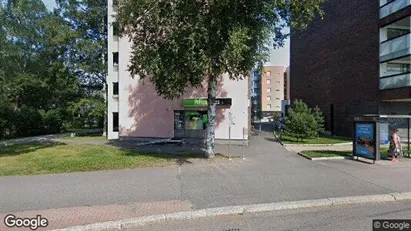 Apartments for rent in Vantaa - Photo from Google Street View