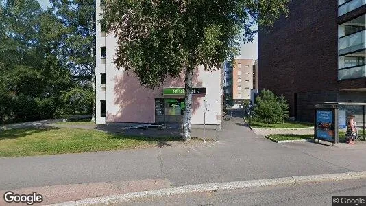 Apartments for rent in Vantaa - Photo from Google Street View