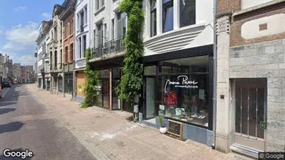 Apartments for rent in Lier - Photo from Google Street View